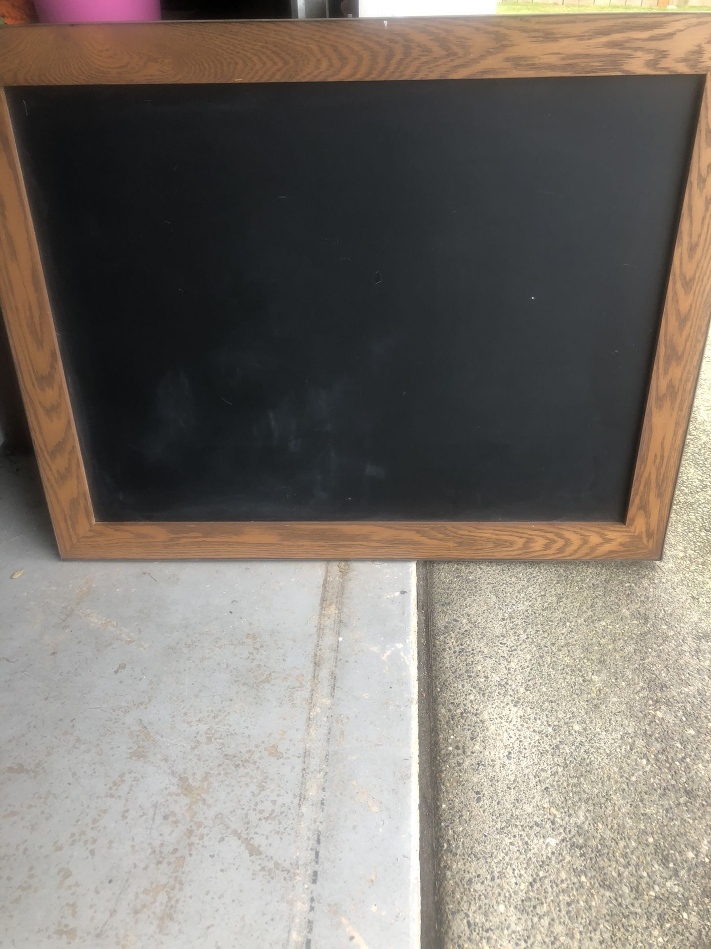 Chalkboard 