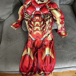 Kids Costume 5-7