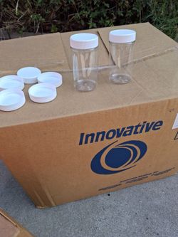 Storage Containers NEW