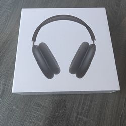 Apple Airpods Max Black