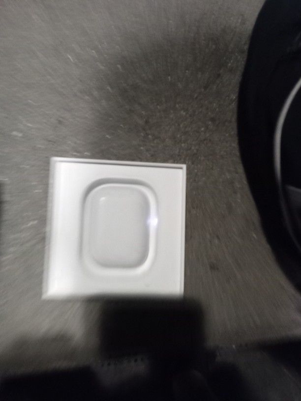 Air Pods Pro. 2nd Generation