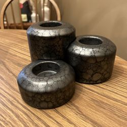 Partylite Tealight Candle Holders