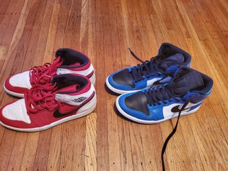 Air jordan