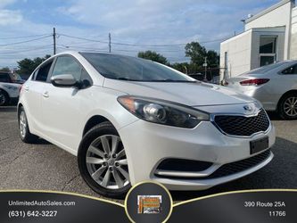 2014 Kia Forte