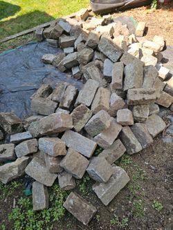Cobble Stones