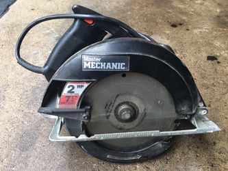 Circular Saw