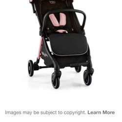 Handheld Stroller