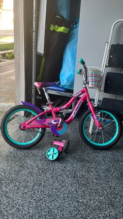 Kids bike$75 OBO