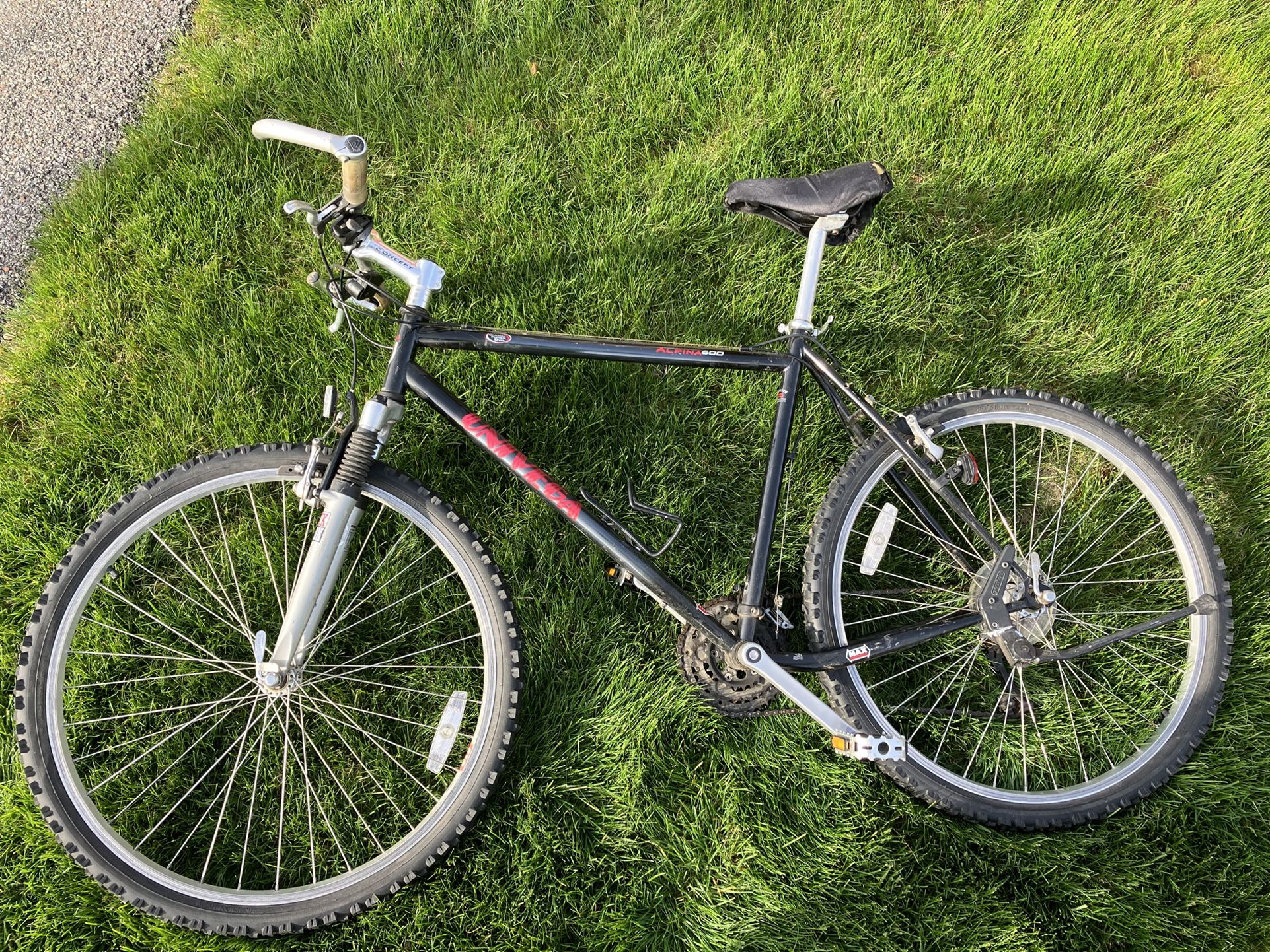 Univega Mountain Bike