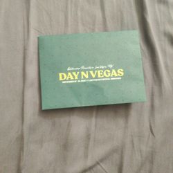 Day N Vegas 2021
