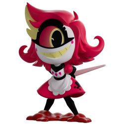 Hazbin Hotel Collection Niffty Vinyl Figure #12