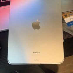 iPad 11in M4