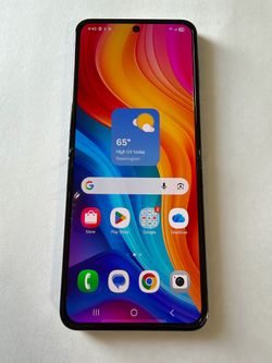 T-Mobile Galaxy Z Flip 5 256GB