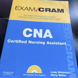 CNA Certificated Nursing Assistant 
