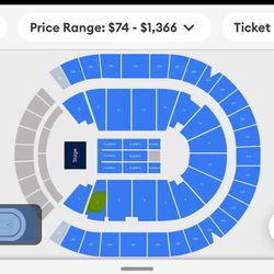 Peso Pluma & Tito Double P Dinsastia TourTickets for Allegiant Stadium 3/13