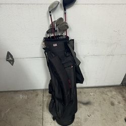 Golfing Equipment