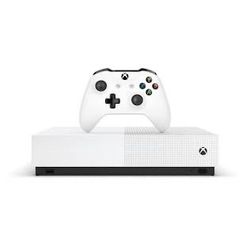 Hardly Used Xbox One S, Like New