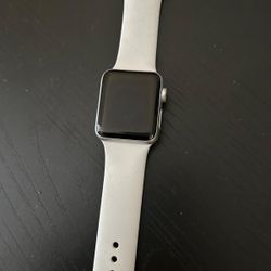 Apple Watch 3 