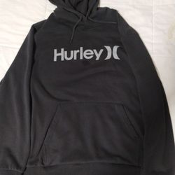 Practically Brand New Extra Large Hurley Hoodie