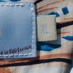 High Surf Hawaiian Shirt 