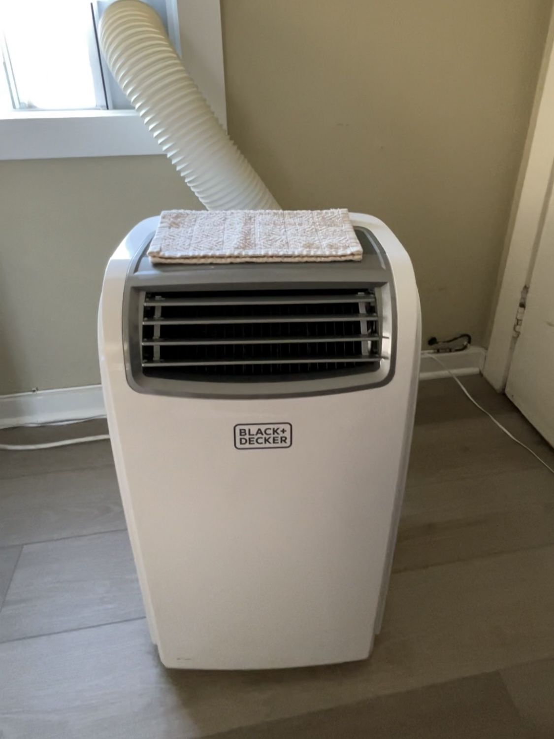 Black & Decker Air Conditioner 