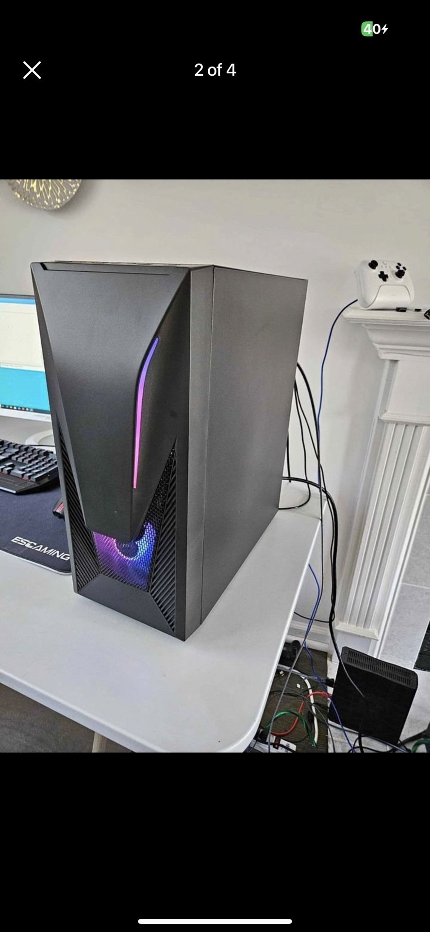 Gaming Pc