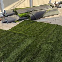 Artificial Turf 
