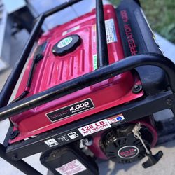 Electric power Generator