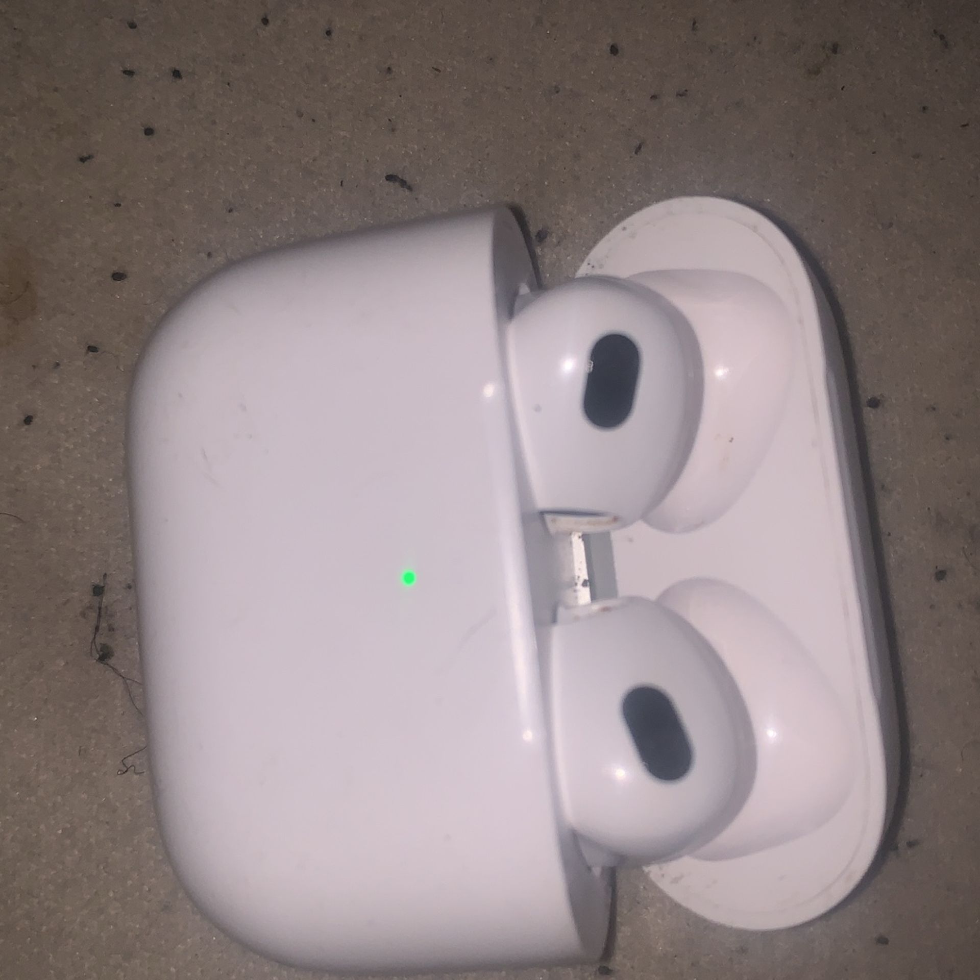 Air Pod Gen 2