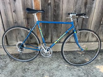 Bianchi bike 56cm