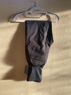 Maternity pants