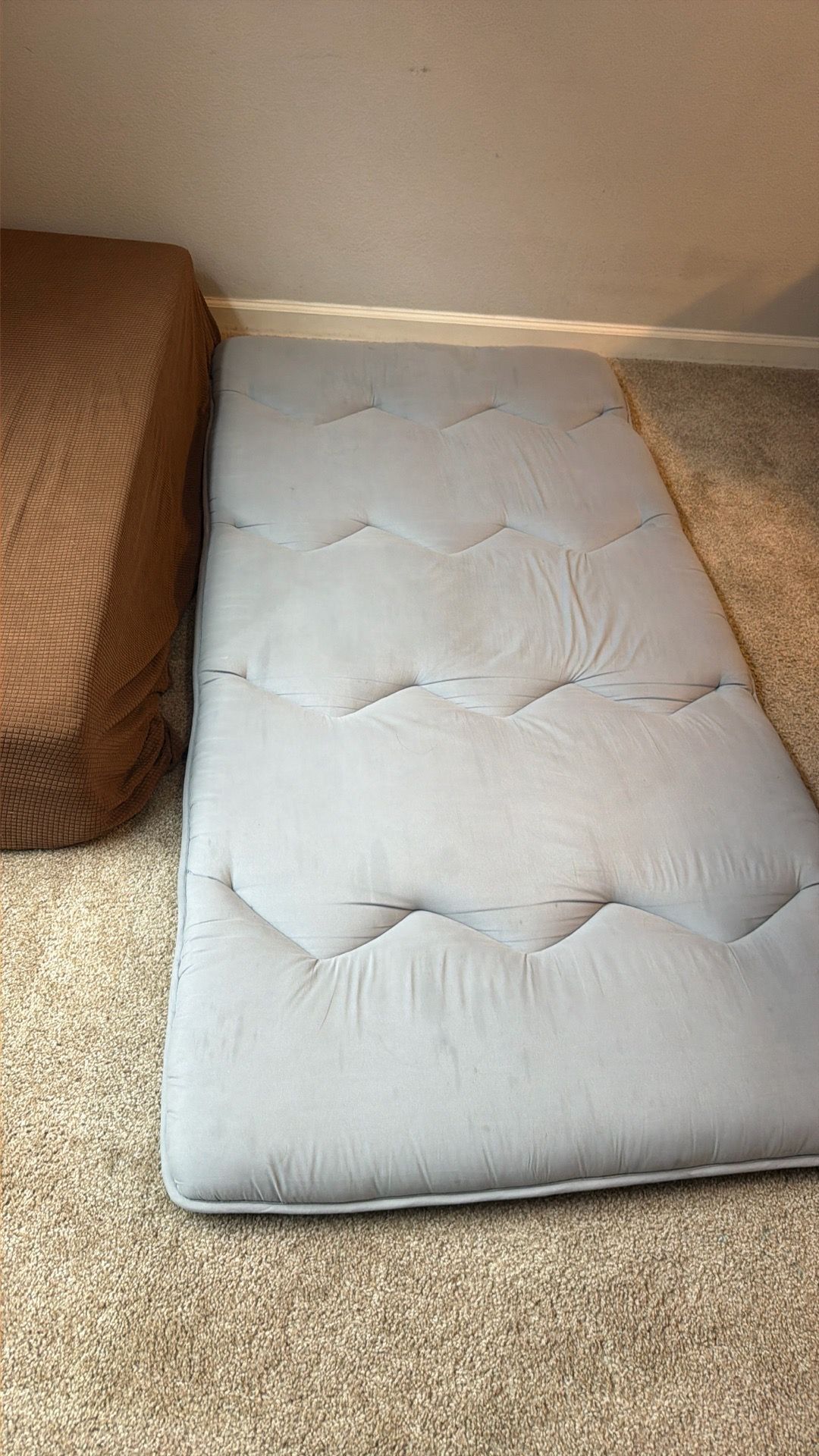 Mattress