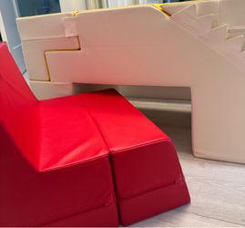 DesignSkin Play Slide Table Sofa