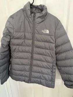 North face jacket