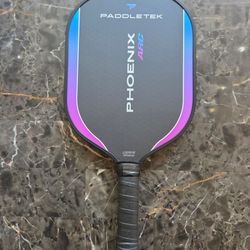 Brand new starter paddle