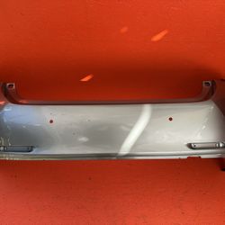 2015 2016 2017 2018 LEXUS RC350 RC300 F-SPORT REAR BUMPER COVER OEM 52159-24130