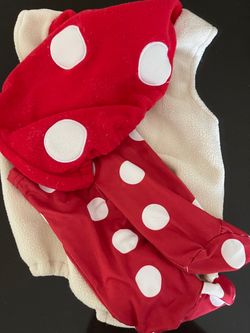 Baby Toad Halloween Costume
