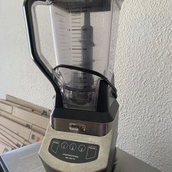 Ninja Blender 