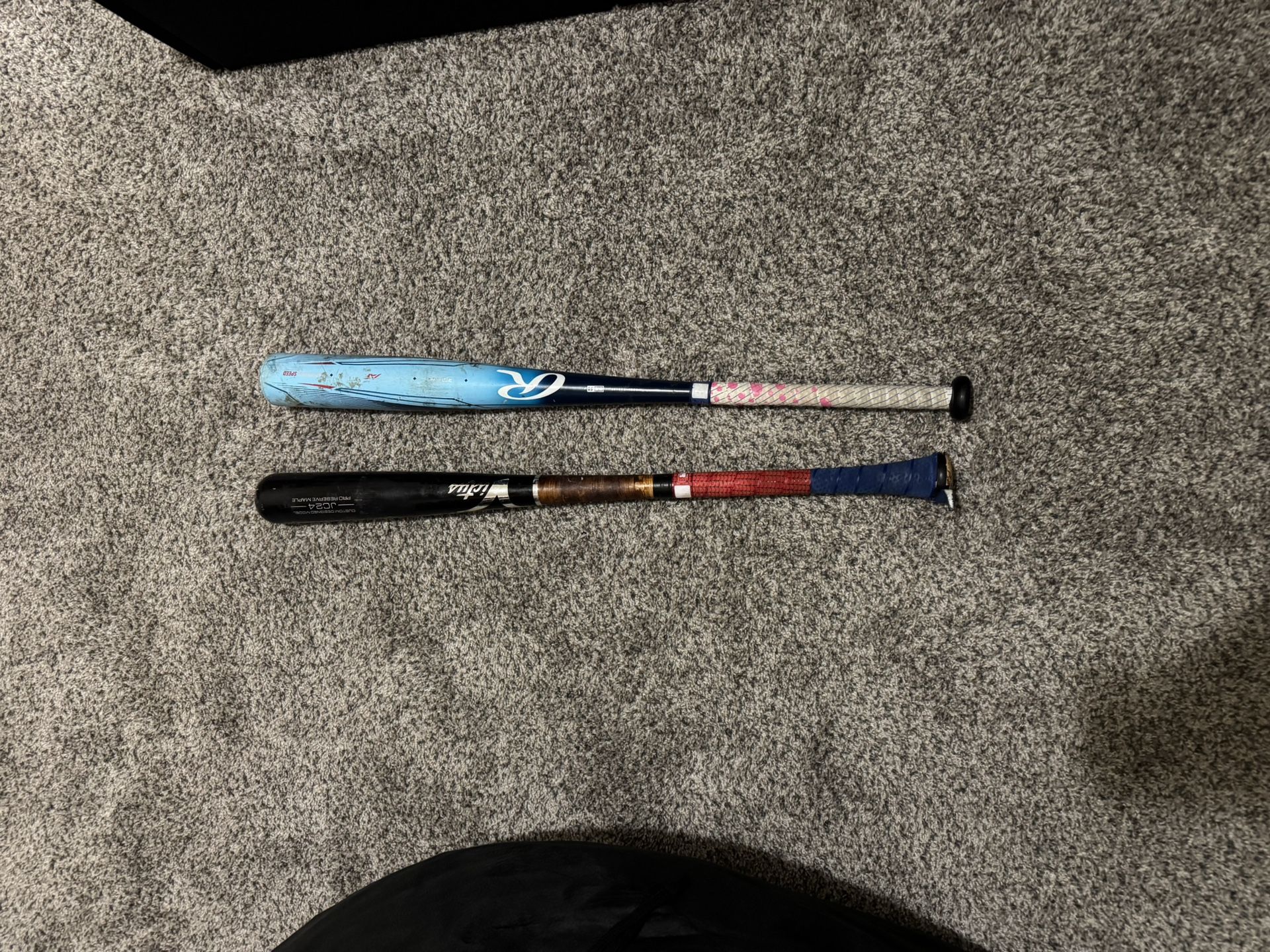 -3 bat bbcor 32 inch 