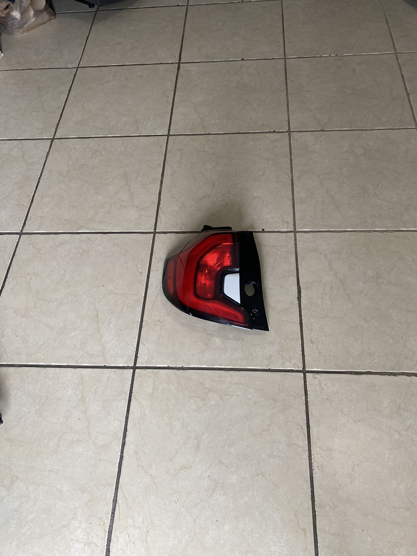 Car Parts 2018 2021 GMC Terrain