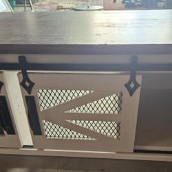 Media Console / TV Table 