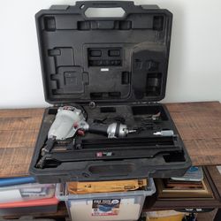 Porter Cable Nail Gun