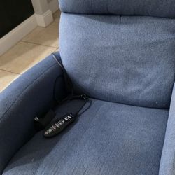 Recliner Chair 