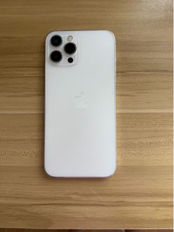 iPhone 12 Pro Max-256G-Unlocked