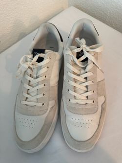 TOMS MENS SHOES SIZE 13