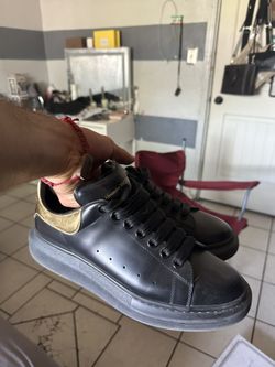 Alexander Mcqueen 