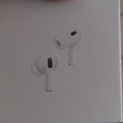 Airpods 2nd Gen 