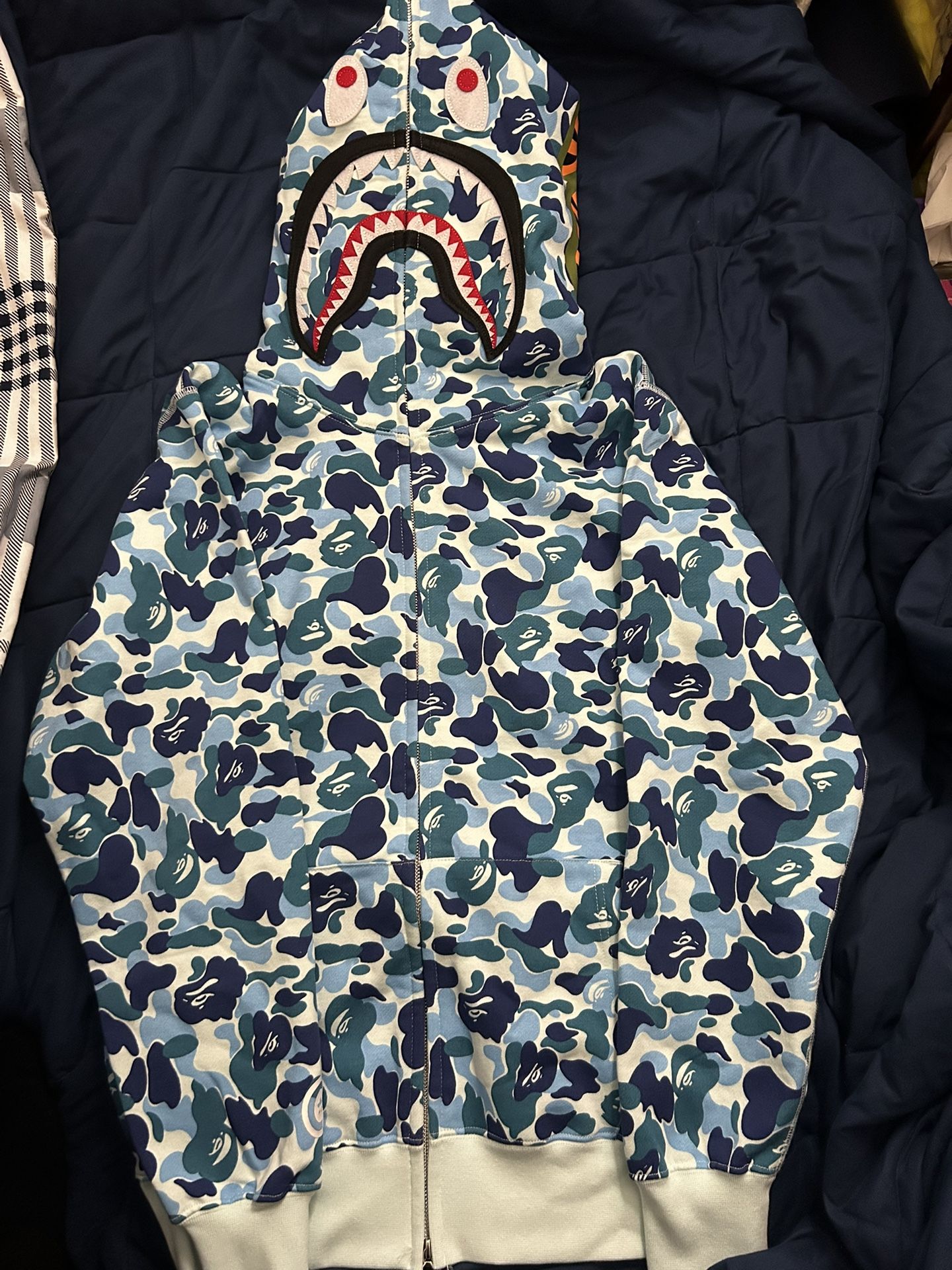 bape