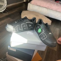 Nike Flea Air