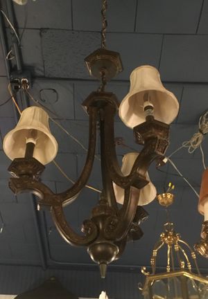 New And Used Chandeliers For In Orleans La Offerup Chandelier For In New Orleans La
